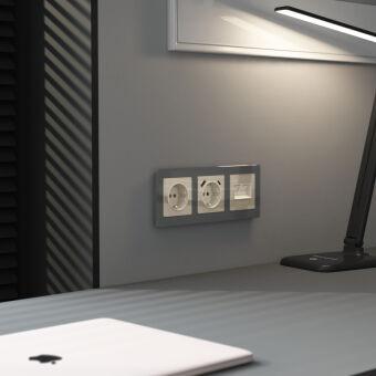 Клавиша/Накладка Werkel W1191143