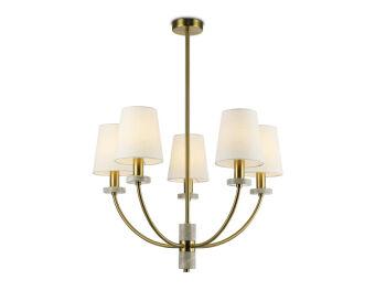 Люстра на штанге Ambrella Light LH75351