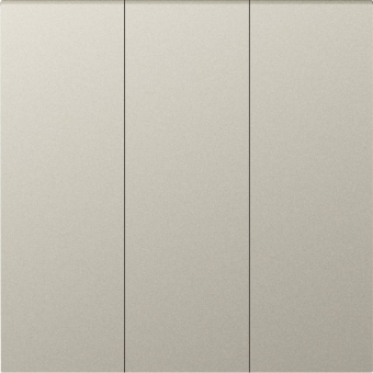 Клавиша 3-я, матовый кашемир, серия A07