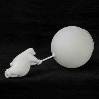 Потолочный детский светильник Lussole LSP-8903