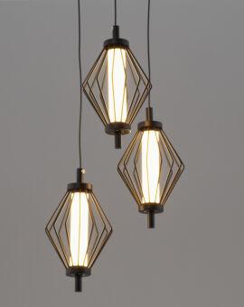 Подвесной светильник Moderli V11353-PL