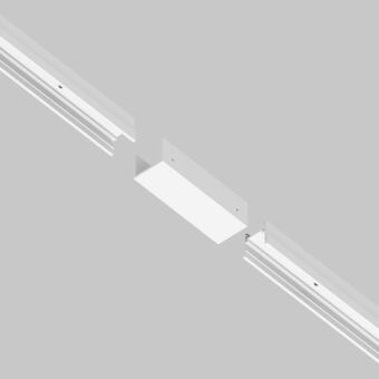 Соединитель профиля Maytoni O-TR001-SC180-W