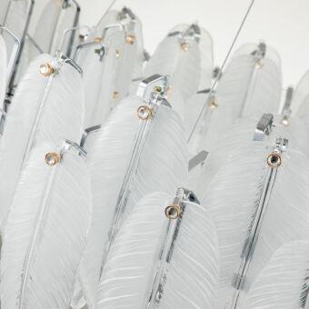 Подвесная люстра Favourite 3018-10P