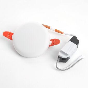 Встраиваемый светильник Feron 41211