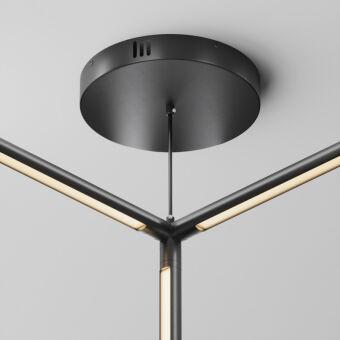 Крепеж Maytoni Technical CA031B-B