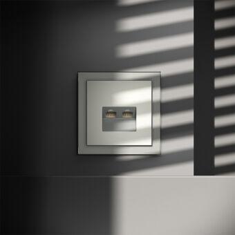 Розетка VOLTUM VLS060205