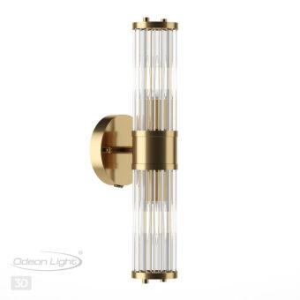Бра Odeon Light 4946/2W