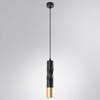 Подвесной светильник ARTE Lamp A3280SP-1BK