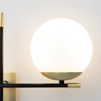 Бра Maytoni MOD050WL-02G