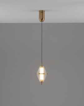 Подвесной светильник Moderli V11359-PL