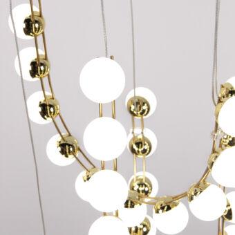 Подвесная люстра Favourite 4590-4P