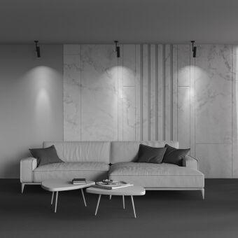 Спот Maytoni Technical C020CL-01B