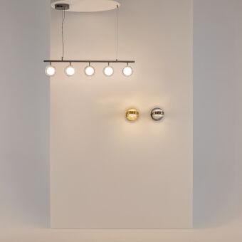 Подвесной светильник Maytoni MOD299PL-L48BC3K