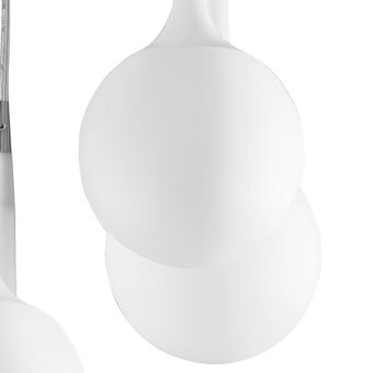 Накладная люстра Lightstar 803100