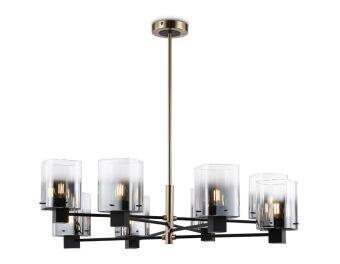 Люстра на штанге Ambrella Light LH57043