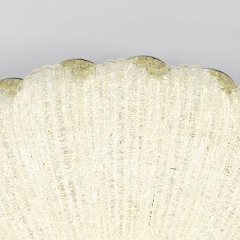 Накладной светильник LED4U L1115-400 CR