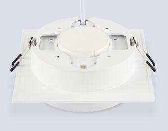 Встраиваемый светильник Ambrella Light TU5220