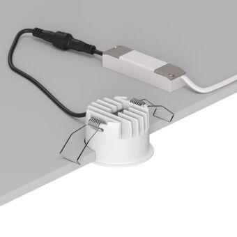 Встраиваемый светильник Denkirs DK2510-WB