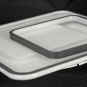 Накладная люстра Lussole LSP-8464