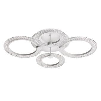 Накладной светильник LUMION 8017/60CL