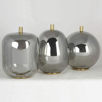 Накладная люстра Lussole LSP-8730