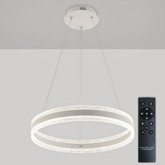 Подвесной светильник Natali Kovaltseva INNOVATION STYLE 83158