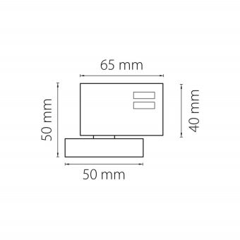 Адаптер Lightstar 594019