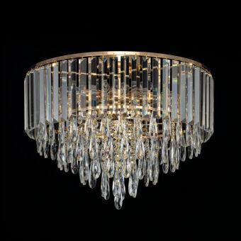 Накладная люстра Citilux CL320182