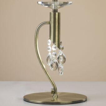 Настольная лампа Mantra 3888