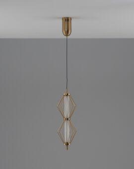 Подвесной светильник Moderli V11355-PL