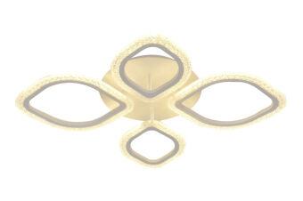 Накладная люстра Escada 10251/4LED