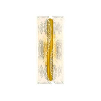 Бра LED4U L6338-01 GD