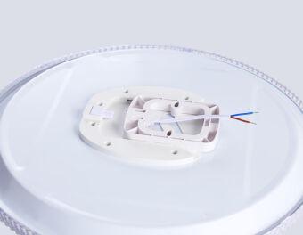 Накладной светильник Ambrella Light FZ1710