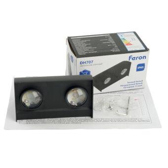 Светильник настенный Feron 51829