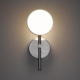 Бра Eurosvet 90173/1 хром