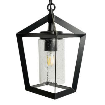 Подвесной уличный светильник Feron 51837