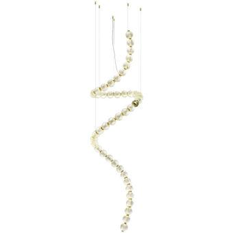 Каскадная люстра Odeon Light 5008/132L