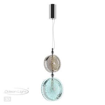 Подвесной светильник Odeon Light 5416/13LD