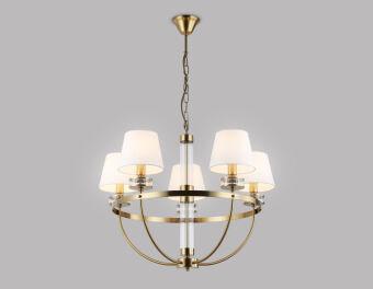 Подвесная люстра Ambrella Light LH71251