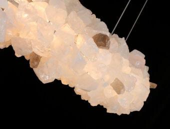 Подвесная люстра Fluorite FL1156-6P