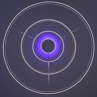 Каскадная люстра Citilux CL731A090E