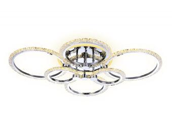 Накладная люстра Ambrella Light FA413