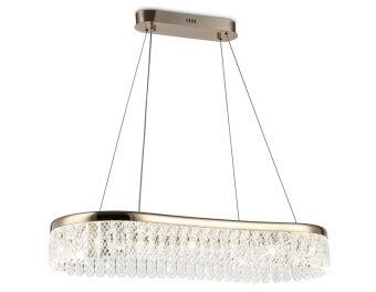 Подвесная люстра Ambrella Light TR49737