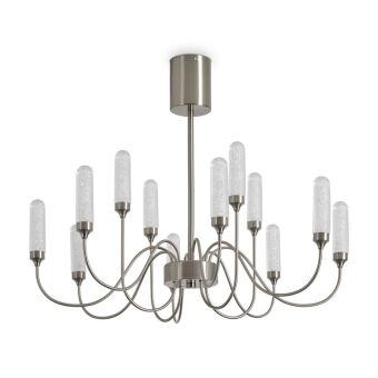 Люстра на штанге Freya FR2050CL-L36N