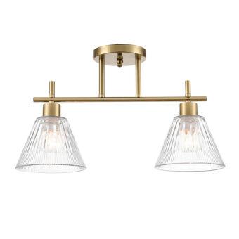 Накладной светильник LUMION 8188/2C