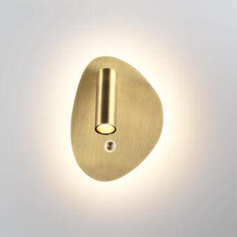 Бра Odeon Light 7185/9WL