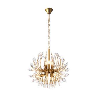 Подвесной светильник Escada 486/9PL