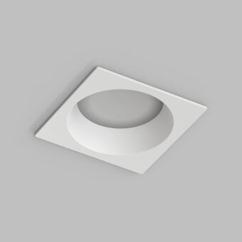 Влагозащищенный светильник Denkirs DK3104-WH