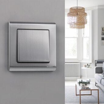 Клавиша/Накладка Werkel W1119002