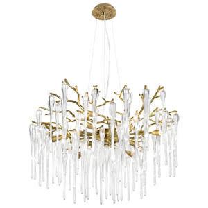 Подвесная люстра LOFT IT 10350/760 AB